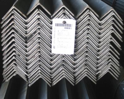 China Construction Equal Hot Rolled Angle Steel Price Per Kg for sale