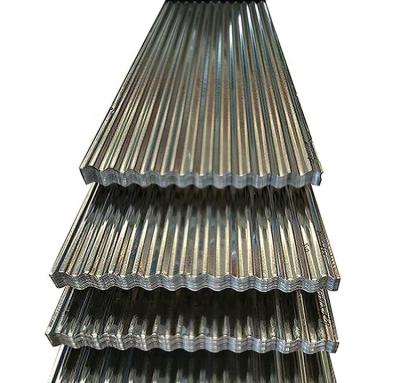 China Roof Sheet Roofing Sheet Corrugated Steel Website Best Price Of Import Steel Plate RAL Color Galvanized Bridge Steel Cold Rolled Q235 for sale