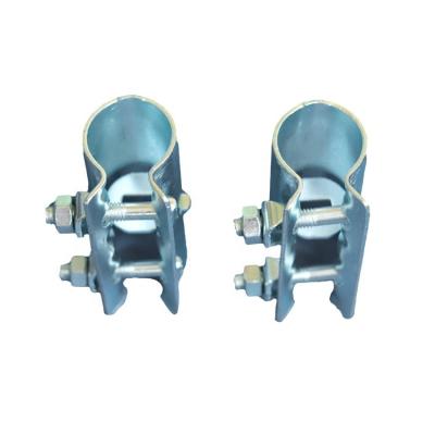 China BS1139/EN74-1 Q235B 90 Degree Scaffold Coupler Hotel Weight With High Quality for sale