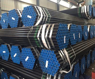 China The Seamless Steel Casing Oil Pipe Pipe Price Manufacturer for sale