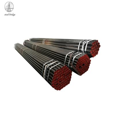 China 20 inch liquid cold drawn seamless pipe astm a36 carbon steel pipe for sale