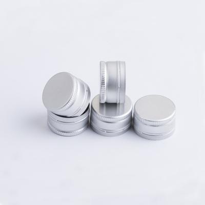 China Non Spill Good Quality Medical Cosmetics Aluminum Bezel for sale