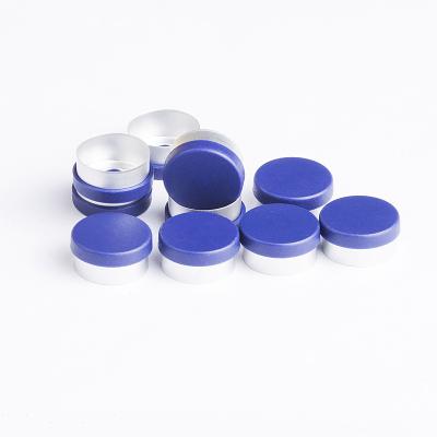 China Non spill pharmaceutical packaging can tear off the antibiotic capsule for sale