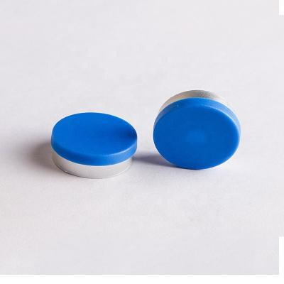 China Non Spill China Supplier Customized Antibiotics Bottle Aluminum Cap for sale