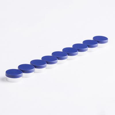 China Non Spill 13mm 20mm 28mm Pharmaceutical 32mm Glass Vials Aluminum Caps for sale