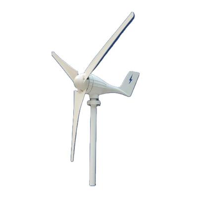 China Magnetic Home Green Power Horizontal Axis Wind Generator Constant With AC Levitation Three Phase Permanent Magnet Generator for sale