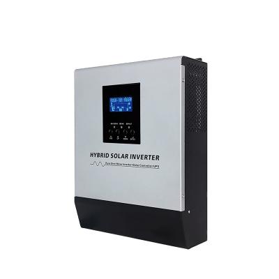 China On-Grid Solar System On Grid Micro Inverter 180W 260W 300W 350W 500W 600W 700W Micro Inverter 22V At 50V Natural Cooling Good For Indoor And Outdoor for sale