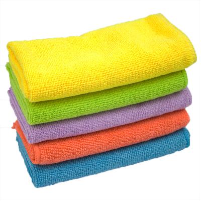 China QUICK DRY 3M Towel Customized Household Kitchen 3M Pearl Microfiber Towel for sale