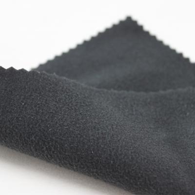 China Eco-friendly Waterproof Suede Fabrics Microfiber Effective Glasses Eye Glass Cleaning Microfiber Optical Glass Cloth for sale