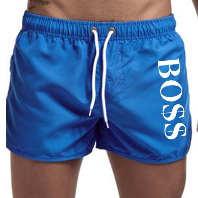 China running men's sports shorts men's Anti-wrinkle quick-drying casual pants 10 colors gym shorts hot sale fashion summer beach shorts pants for sale