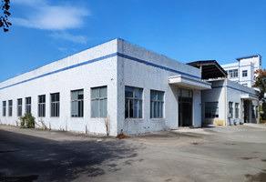 Verified China supplier - Ningbo Jincheng Metal Products Co., Ltd.