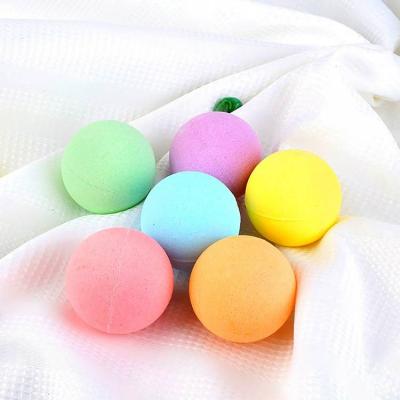 China Relaxation. Moisturizing 100% Natural Skin Whitening Gift Set Various Scents Organic Bath Bombs Essential Oils for sale