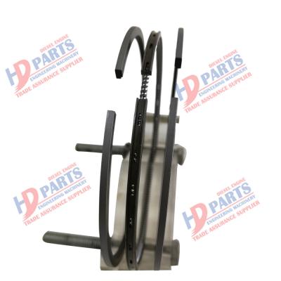 China A2300 Compression Piston Ring U4900738 For CUMMINS for sale