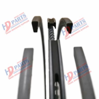 Cina Fascia elastica 46162-33-2060 di S6D170 6D170 adatta a parti dei motori diesel di KOMATSU in vendita