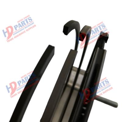 Cina YZ4D37TC WP3.9 Fascia elastica YZ4102ZLQ Adatto per parti di motori Diesel in vendita