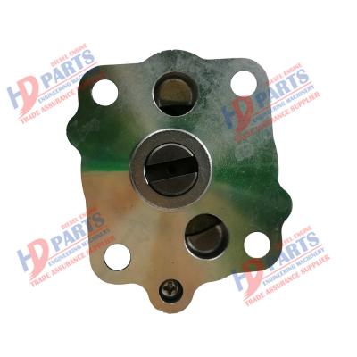 China D750 D850 D950 V1100 V1200 Engine Oil pump 15261-35010 Suitable For KUBOTA Diesel engines parts for sale