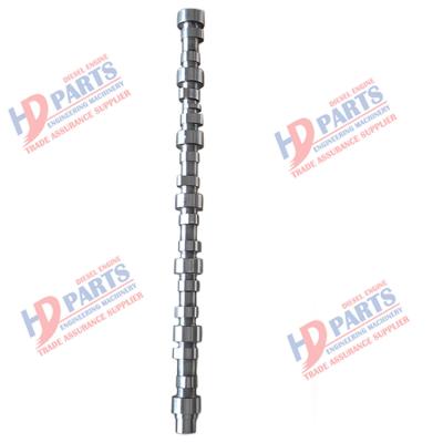 China 6LT8.9 DIESEL ENGINE CRANKSHAFT C3976620 For CUMMINS for sale