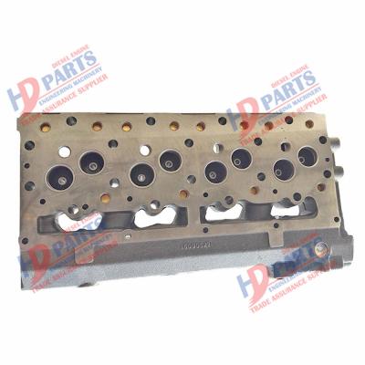 China 3304 Diesel Engine Cylinder Head 8N1188 Caterpillar Cylinder Head for sale