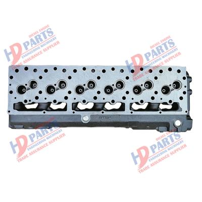 China Diesel Caterpillar 3306 Cylinder Head 7C3906 7N8876 8N6796 Cylinder Head for sale