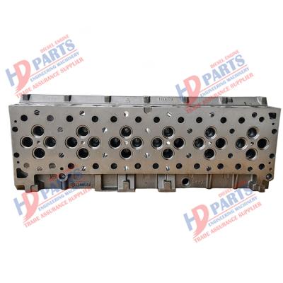 China ISX15 Engine Cylinder Head 4962731 CUMMINS Diesel Engine Component for sale