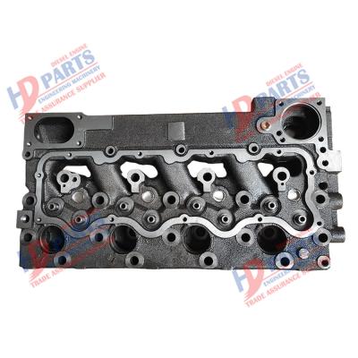 China EFI 8N1188 Cylinder Head Diesel Engine CAT 3304 Cylinder Head for sale