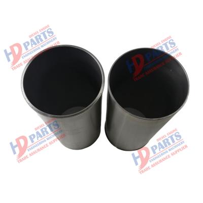 China 1000 1004 1006 Engine PERKINS Cylinder Liner Diesel 2332-1800 3135X062 for sale