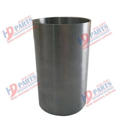 China S4F Tracker Cylinder Liner 34407-05400 Para MITSUBISHI à venda