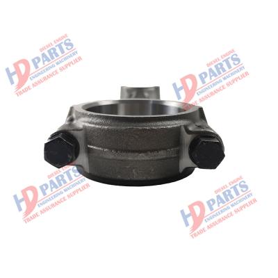 China 6D110 Engine Crankshaft Connecting Rod 6138-31-3104 For KOMATSU for sale