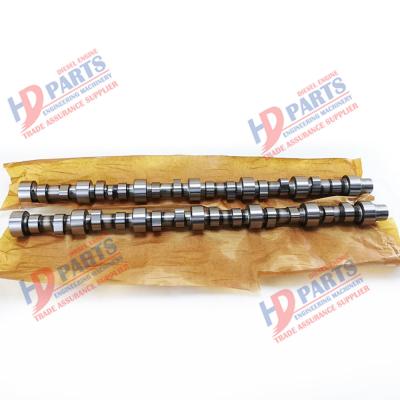 China 6L 6LT DIESEL MOTOR CAMSHAFT 3966430 DI 3976620 Para CUMMINS à venda