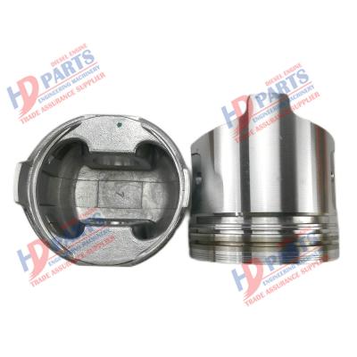 China Pistones diesel de diamante 4TNE86 con pin 729486-22090 para YANMAR en venta