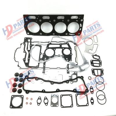 China 1104C-44TA Engine Overhaul Gasket Set U5LT0357 U5LB0382 For PERKINS for sale