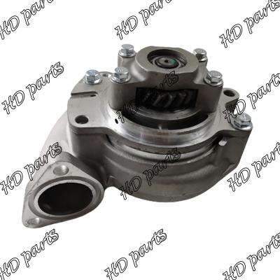 China 6WG1 Engine Water Pump  ZAX450 8-97615906-0 for sale