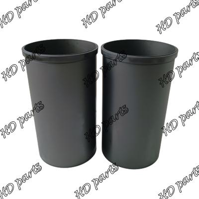 China FD42 Diesel Cylinder Liner For Genset 6 Months Warranty for sale