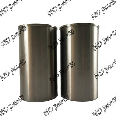 China 4JJ1 Diesel Engine Cylinder liner 8-97941047-3 For ISUZU for sale