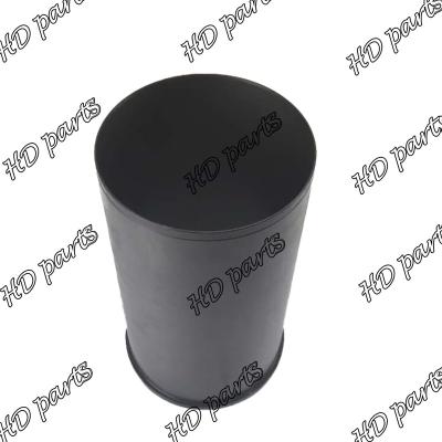 China 6WG1 6WF1 Diesel Engine Cylinder liner 1-87812859-0 1-11261380-2 For ISUZU for sale