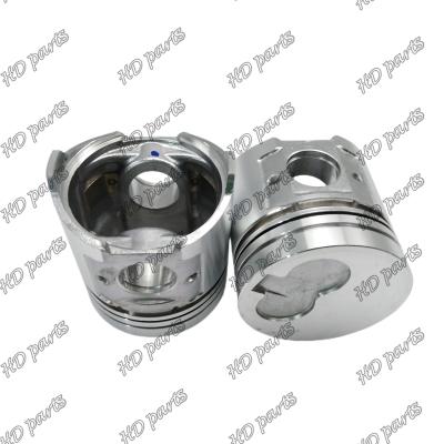 China 4D94E Engine Piston 129901-22080 Suitable For Yanmar Diesel Engine Repair Parts for sale