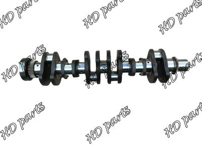 China 6D107 PC200-8  Engine Crankshaft Spare Part 4934862 3974538 6754-01-1310 For Cummins Komatsu for sale