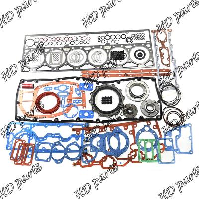 Cina Pezzo di ricambio 4025157 della guarnizione capa di M11 EFI Engine Cylinder 4089478 4089998 per Cummins in vendita