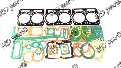 China NT855 Engine Cylinder head gasket Spare Part 3801330 3004673 3801468 For Cummins for sale