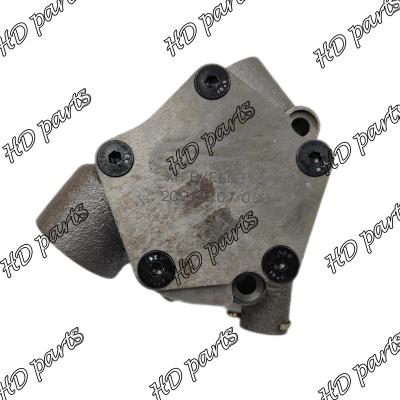 China BF6L913C Engine Oil pump Part 208149 For Deutz for sale