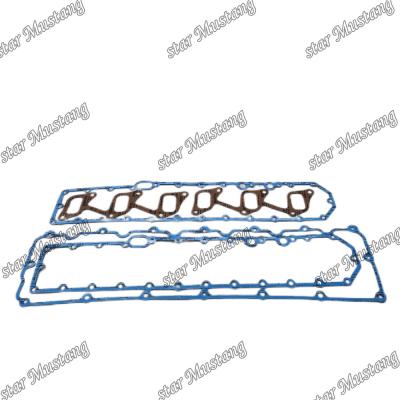 China DL08 Engine Cylinder head gasket Spare Part 65.00900-DL08 For DOOSAN for sale