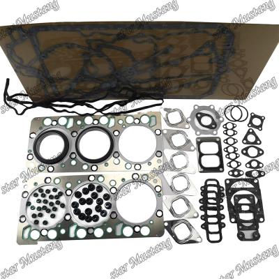 China DV11 Engine Cylinder head gasket Spare Part 65.00900-DV11 200327003 For DOOSAN for sale