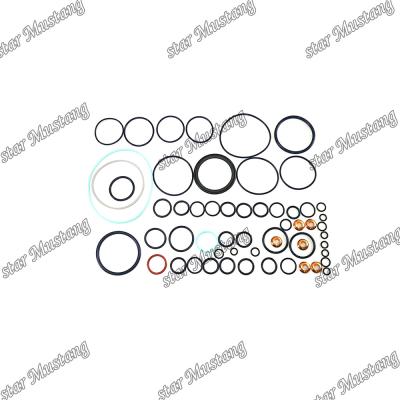 China K13C 24V Engine Cylinder Head Gasket Spare Part 04010-0604 11115-2570 For Hino for sale