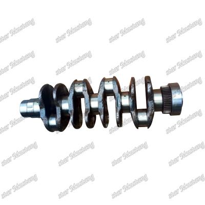 China Crankshaft BF4M2012 TCD2012 04292803 for sale