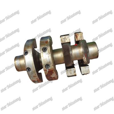 China Crankshaft F2L511 04152745 0415-2745 for sale