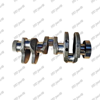 China Crankshaft F3L912 04152646 02136928 02929338 for sale