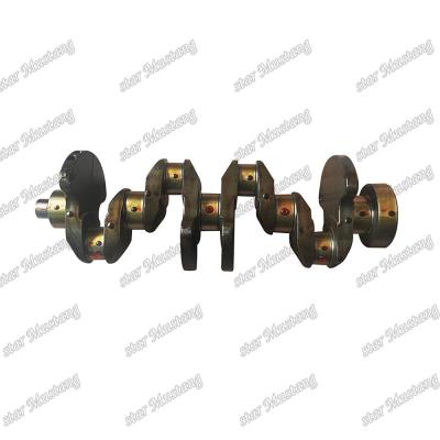 China Crankshaft F4L912 Cast Steel 02931098 2138819 04152903 for sale