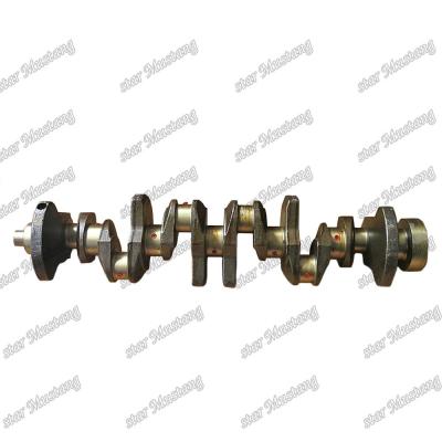 China Crankshaft F6L912 02136932 02166993 2136932 for sale