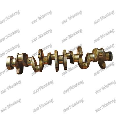 China Crankshaft F6L913 02139148 02136932 for sale