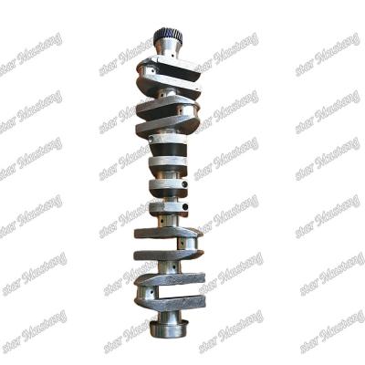 China Crankshaft TD226B 12 balancing blocks Forged steel 12272497 13032128 for sale